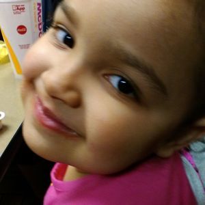 Meet your Posher, James